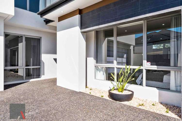 Third view of Homely house listing, 59A Glenelg Street, Applecross WA 6153