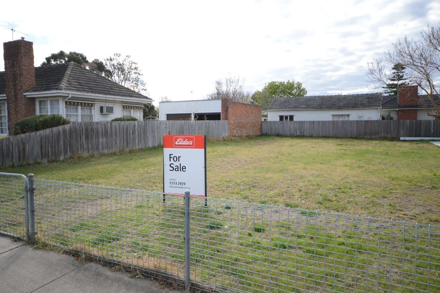 Main view of Homely residentialLand listing, 218 MacLeod Street, Bairnsdale VIC 3875