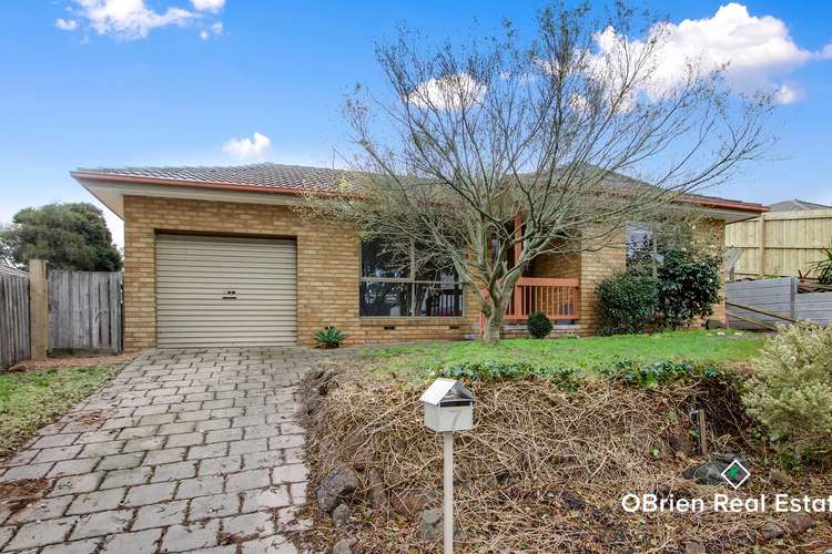 Main view of Homely house listing, 7 Tattler Street, Carrum Downs VIC 3201