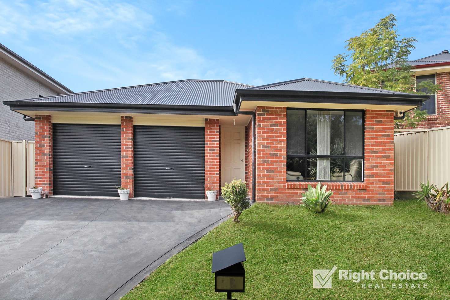 Main view of Homely house listing, 87 Esperance Drive, Albion Park NSW 2527