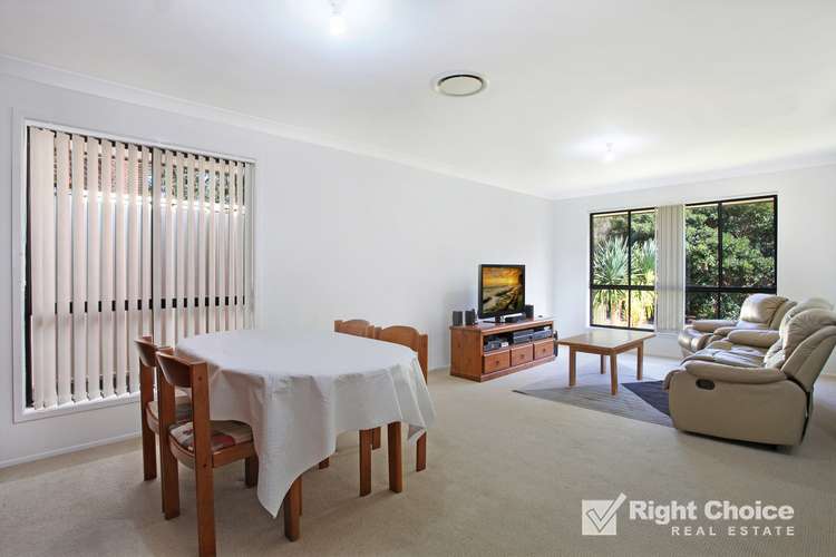 Fourth view of Homely house listing, 87 Esperance Drive, Albion Park NSW 2527