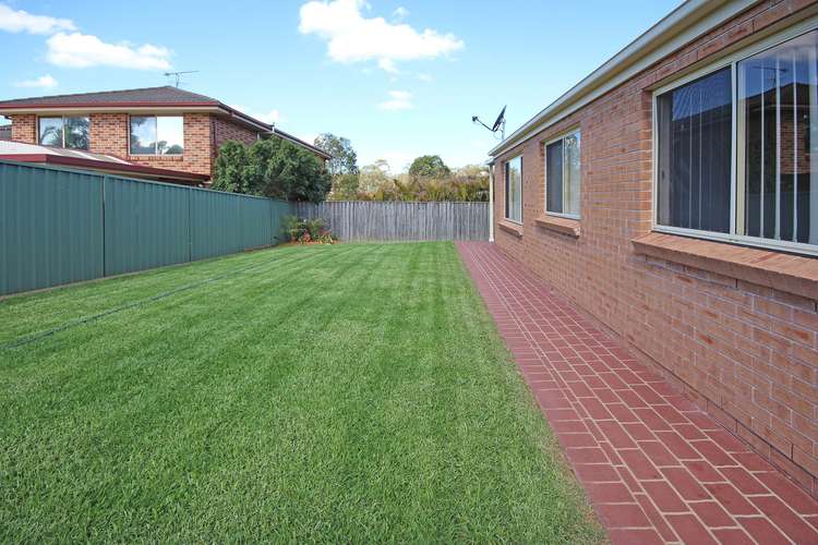 Second view of Homely house listing, 4 Callicoma Street, Mount Annan NSW 2567