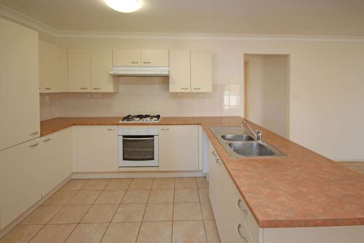 Fifth view of Homely house listing, 4 Callicoma Street, Mount Annan NSW 2567