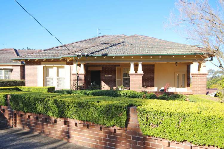 Main view of Homely house listing, 42 Menangle Road, Camden NSW 2570