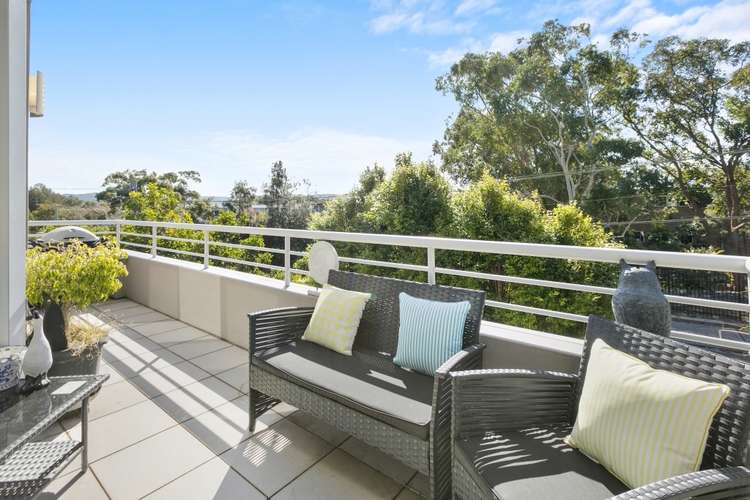 Main view of Homely apartment listing, 3/16 Goodwin Street, Narrabeen NSW 2101