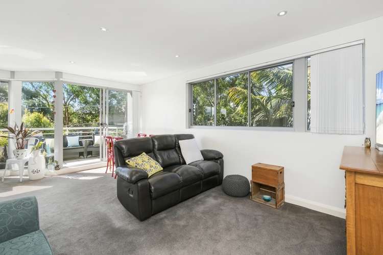Second view of Homely apartment listing, 3/16 Goodwin Street, Narrabeen NSW 2101
