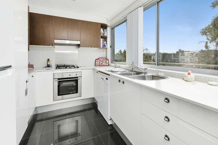 Third view of Homely apartment listing, 3/16 Goodwin Street, Narrabeen NSW 2101