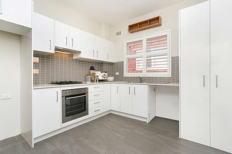 Second view of Homely apartment listing, 7/123 Old South Head Road, Bondi Junction NSW 2022