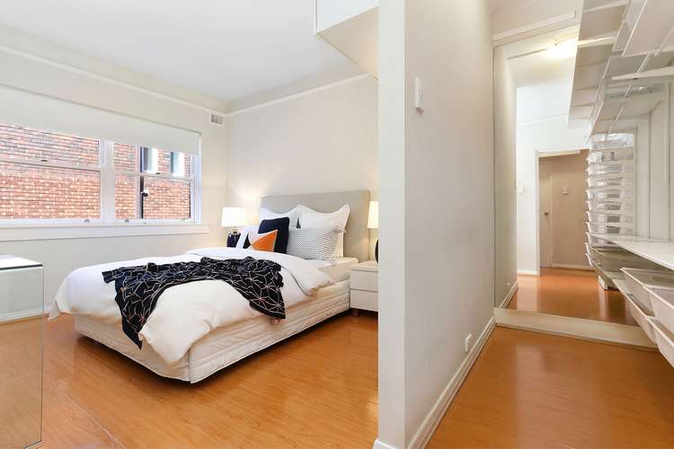 Third view of Homely apartment listing, 7/123 Old South Head Road, Bondi Junction NSW 2022