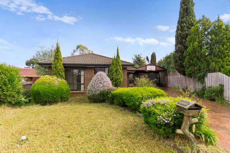 Main view of Homely house listing, 5 Munro Court, Bacchus Marsh VIC 3340