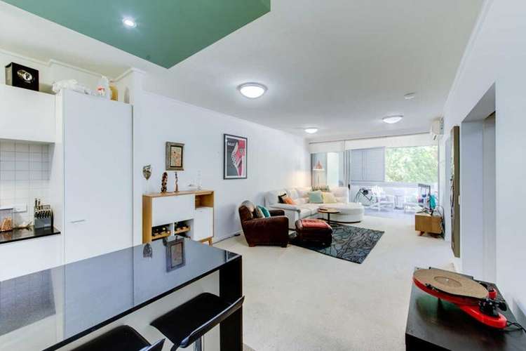 Fourth view of Homely apartment listing, 143/71 Beeston Street, Teneriffe QLD 4005