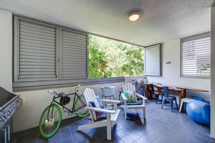 Sixth view of Homely apartment listing, 143/71 Beeston Street, Teneriffe QLD 4005