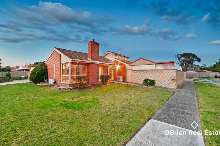 Main view of Homely house listing, 10 Stirling Avenue, Cranbourne North VIC 3977
