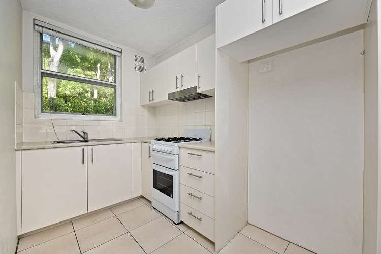 Third view of Homely unit listing, 16/151B Smith Street, Summer Hill NSW 2130