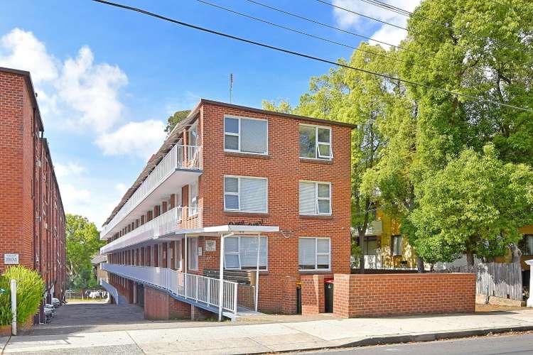 Fifth view of Homely unit listing, 16/151B Smith Street, Summer Hill NSW 2130