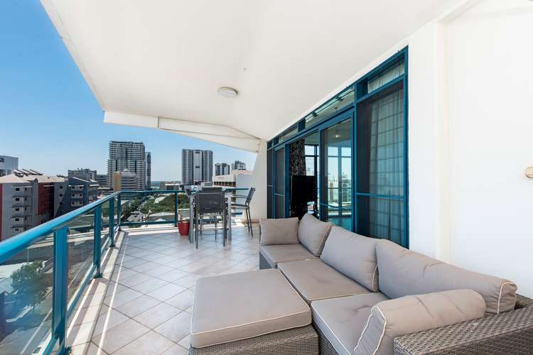 Main view of Homely apartment listing, 47/8 Knuckey Street, Darwin City NT 800