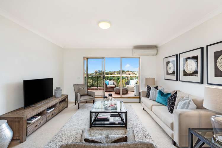 Main view of Homely apartment listing, 55/2A Palmer Street, Naremburn NSW 2065