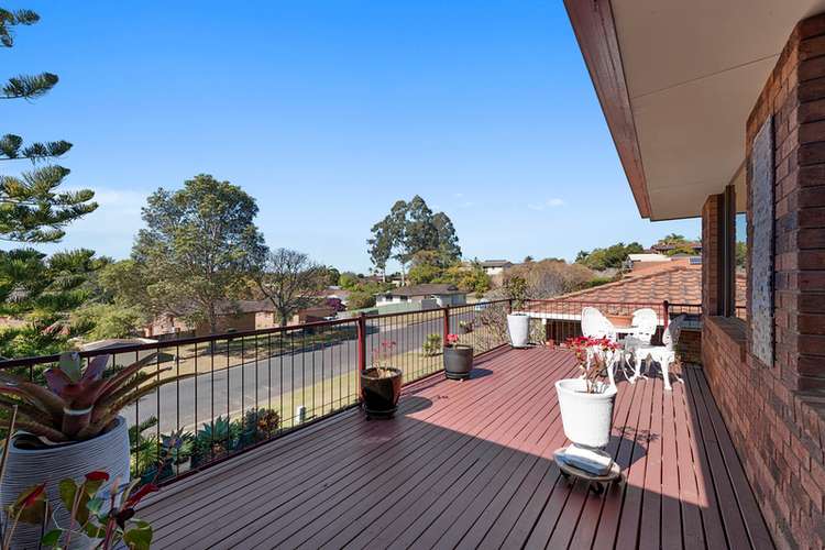 Second view of Homely house listing, 18 Lukin Close, Boambee East NSW 2452