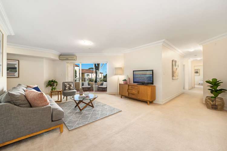 6/214-216 Pacific Highway, Greenwich NSW 2065