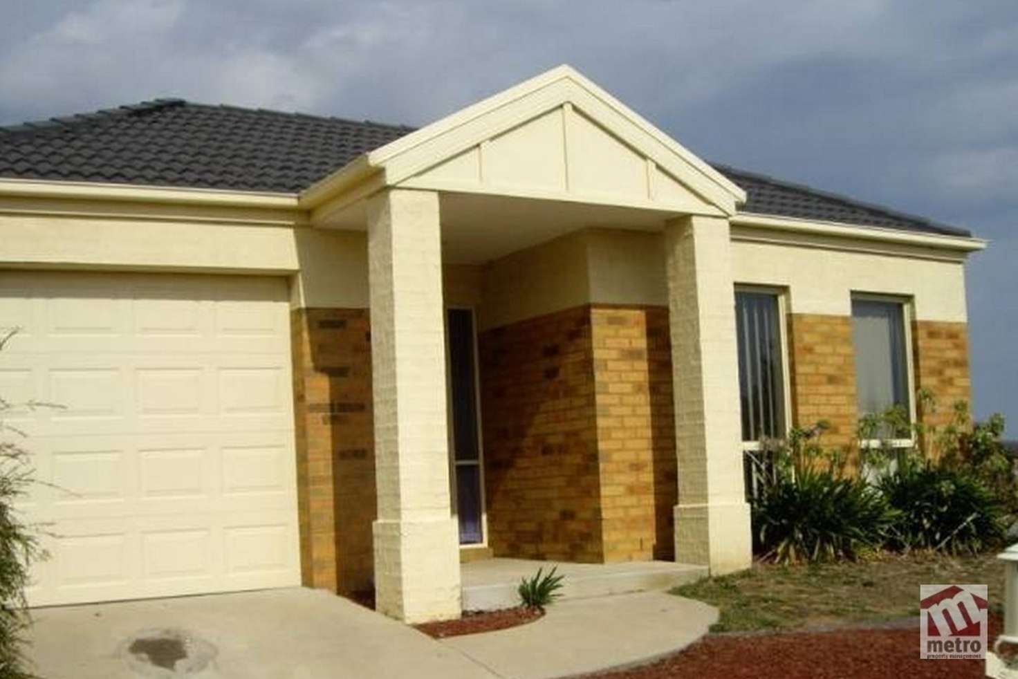 Main view of Homely house listing, 6 Nia Court, Carrum Downs VIC 3201