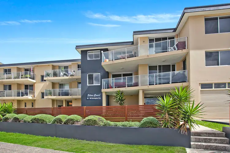 Fifth view of Homely apartment listing, 10/52-58 Carrington Parade, Curl Curl NSW 2096