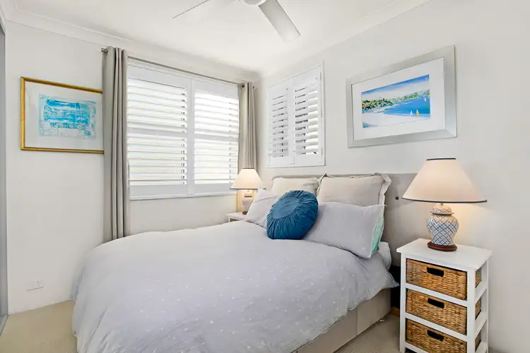 Sixth view of Homely apartment listing, 10/52-58 Carrington Parade, Curl Curl NSW 2096
