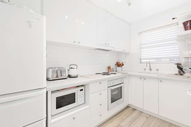 Second view of Homely studio listing, 36/53-55 Cook Road, Centennial Park NSW 2021