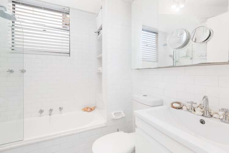 Third view of Homely studio listing, 36/53-55 Cook Road, Centennial Park NSW 2021