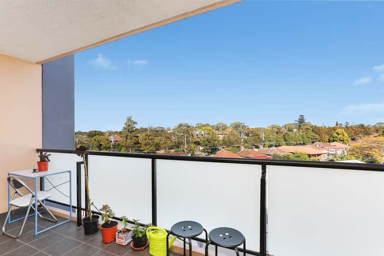 Fifth view of Homely apartment listing, 23/102-110 Parramatta Road, Homebush NSW 2140