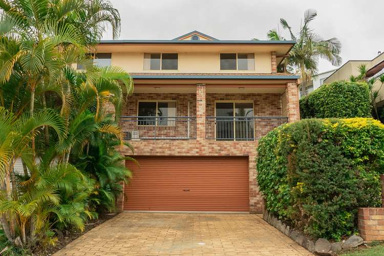 Main view of Homely townhouse listing, 3B Sandon Close, Coffs Harbour NSW 2450