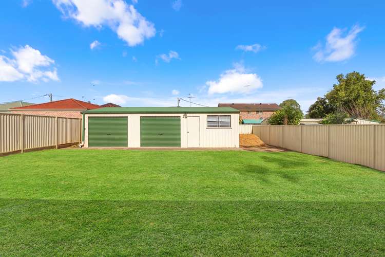 Second view of Homely house listing, 4 Gladstone Parade, Riverstone NSW 2765