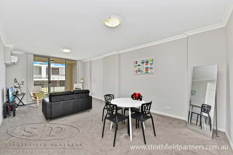 Second view of Homely apartment listing, 20/294-305 Pennant Hills Road, Carlingford NSW 2118