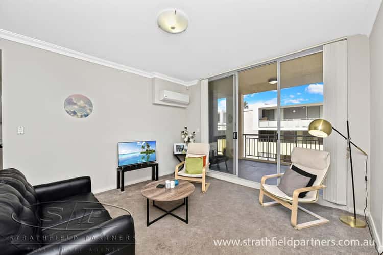 Third view of Homely apartment listing, 20/294-305 Pennant Hills Road, Carlingford NSW 2118