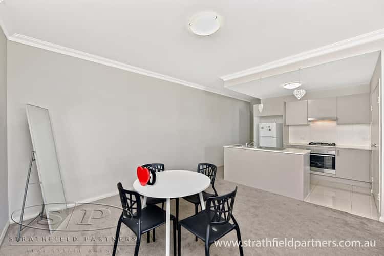 Fourth view of Homely apartment listing, 20/294-305 Pennant Hills Road, Carlingford NSW 2118