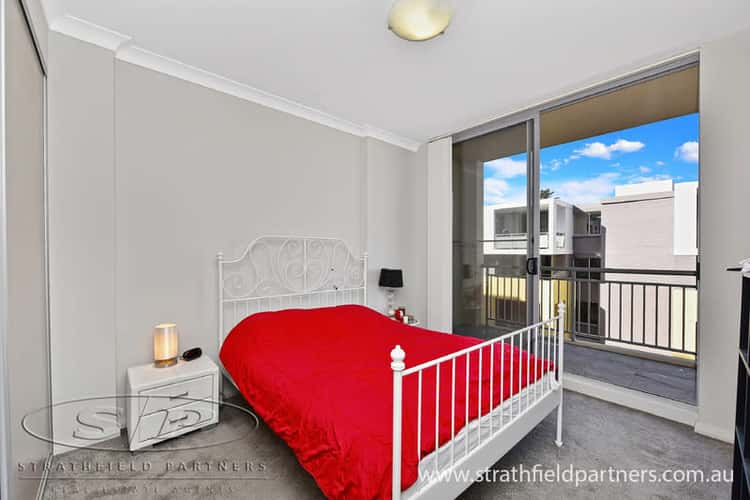 Fifth view of Homely apartment listing, 20/294-305 Pennant Hills Road, Carlingford NSW 2118