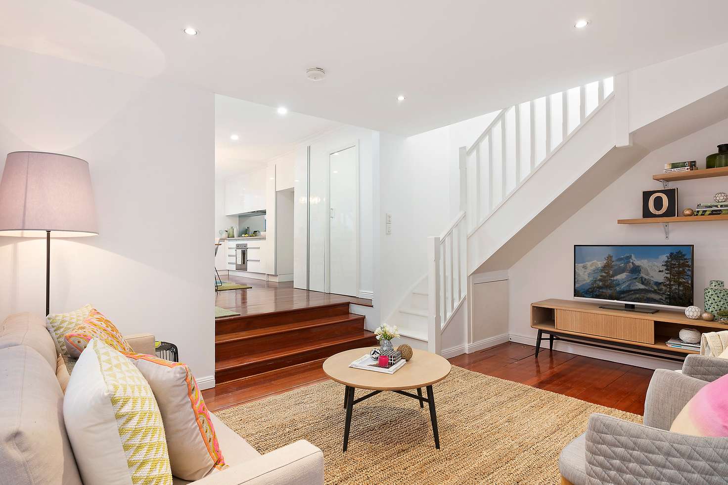 Main view of Homely house listing, 8 Spring Street, Birchgrove NSW 2041