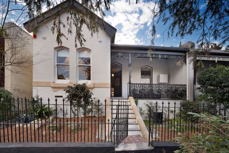Main view of Homely house listing, 29 Wortley Street, Balmain NSW 2041