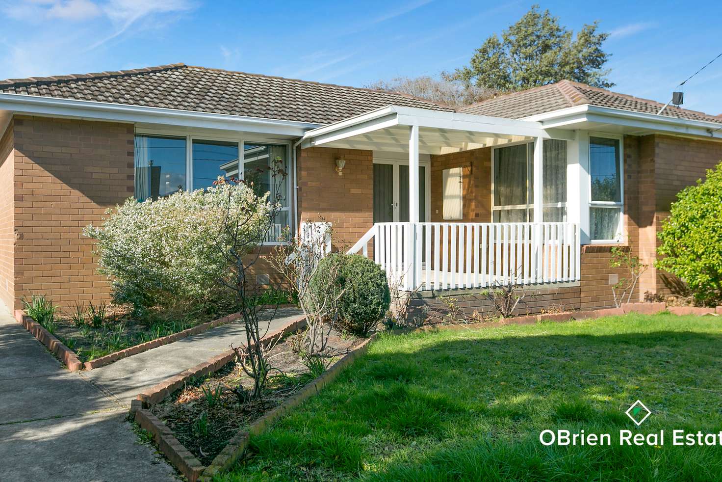 Main view of Homely house listing, 81 Montrose Avenue, Edithvale VIC 3196