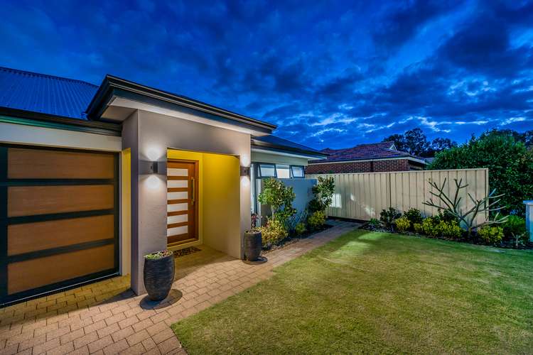 Second view of Homely house listing, 13 Orr Place, Stirling WA 6021