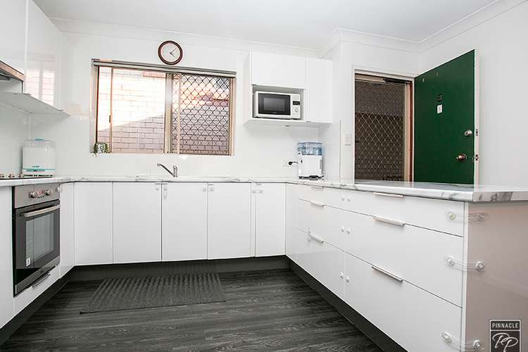Main view of Homely unit listing, 3/88 Glenalva Terrace, Enoggera QLD 4051