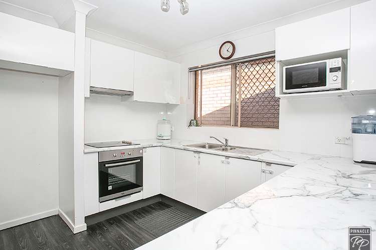 Second view of Homely unit listing, 3/88 Glenalva Terrace, Enoggera QLD 4051