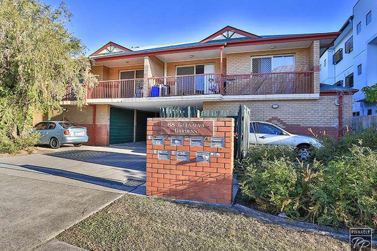 Third view of Homely unit listing, 3/88 Glenalva Terrace, Enoggera QLD 4051