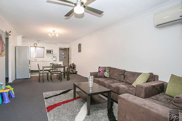 Fourth view of Homely unit listing, 3/88 Glenalva Terrace, Enoggera QLD 4051