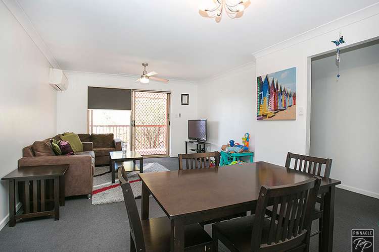 Fifth view of Homely unit listing, 3/88 Glenalva Terrace, Enoggera QLD 4051