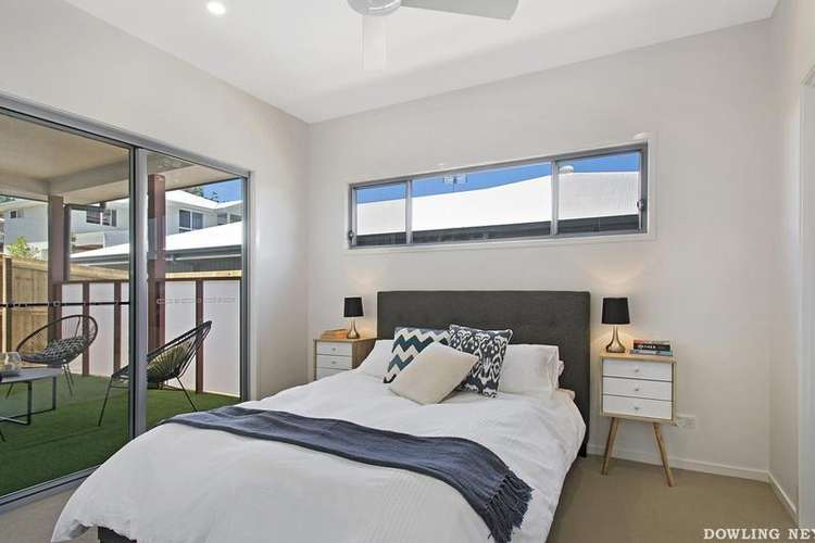 Second view of Homely lifestyle listing, 4/5 Kauri Street, Cooroy QLD 4563