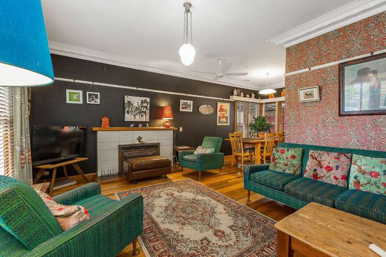 Second view of Homely house listing, 52 Khartoum Street, West Footscray VIC 3012