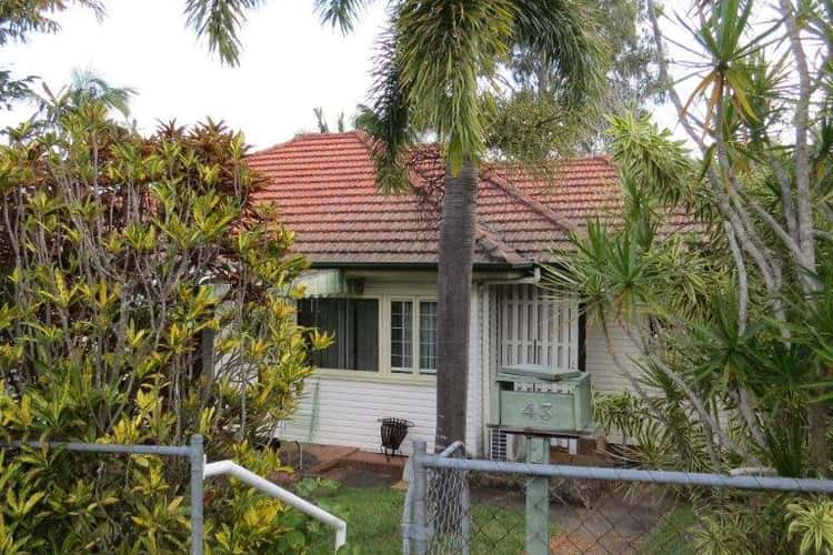 Fourth view of Homely residentialLand listing, 43 Wilton Terrace, Yeronga QLD 4104