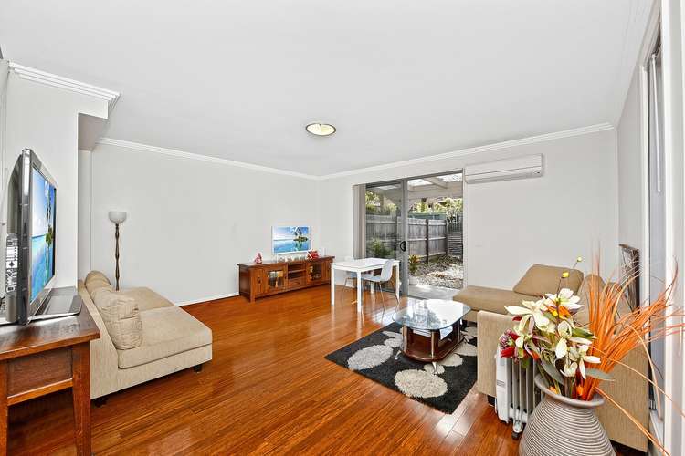 Second view of Homely townhouse listing, 1/100A Kenyon Road, Merrylands NSW 2160
