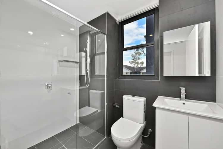 Third view of Homely apartment listing, 6 Cross Street, Bankstown NSW 2200