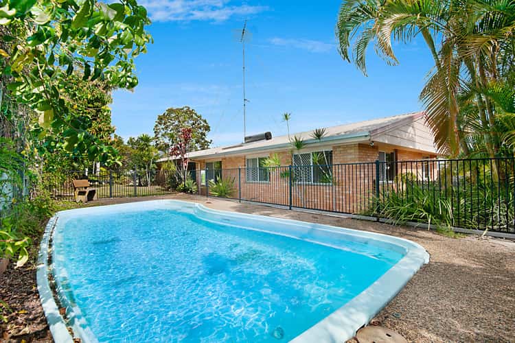 Main view of Homely house listing, 10 Carnoustie Street, Tewantin QLD 4565